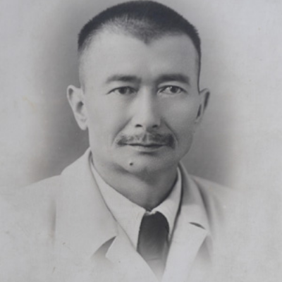 Қасым Аманжолов