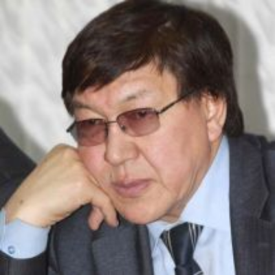 Дидахмет Әшімханұлы 