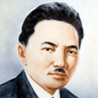 Жүсіпбек Аймауытұлы