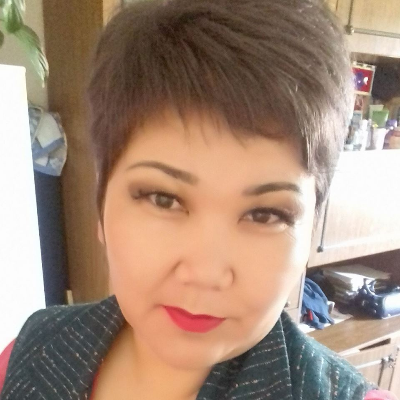 Асылзат Арыстанбек