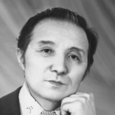 Хасенхан Талғаров 