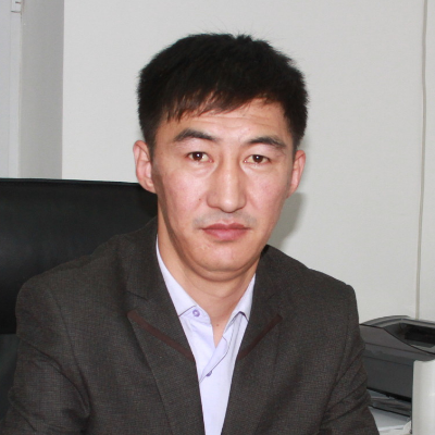 Азамат Есалы