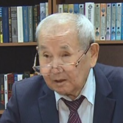 Мәткерім Әкімжанов 