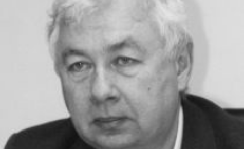 Валерий Михайлов