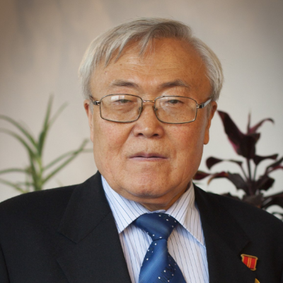 Сұлтан Қалиұлы