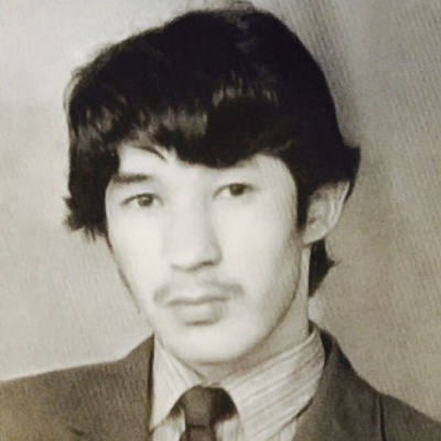 Әділ Ботпанов 