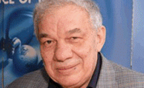 Валерий Поволяев