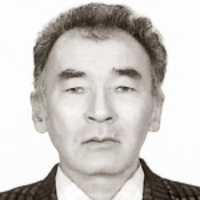 Бекділдә Алдамжаров