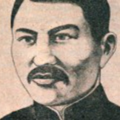 Сұлтанбек Қожанов