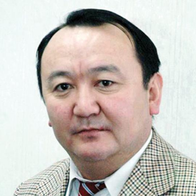 Ауыт Мұқибек 