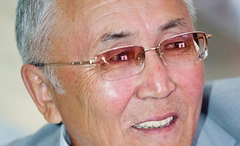 Айтмұхамбет Қасымов