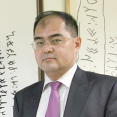 Амантай Шәріп