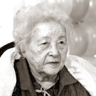 Гүлнар Дулатова