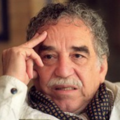 Габриель Гарсиа Маркес 