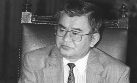 Болатхан Тайжан 