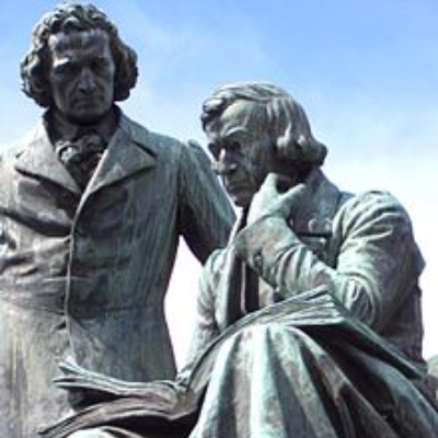 Ағайынды Гриммдер