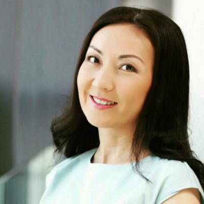 Нәзира Бердалы 