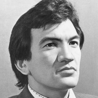 Асқар Егеубаев 