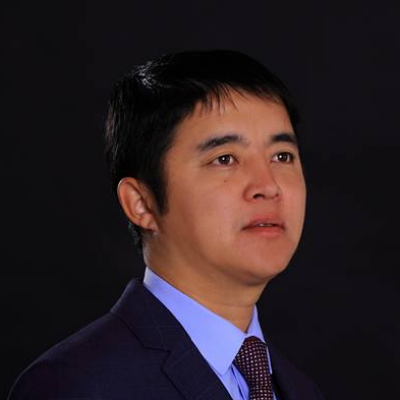 Талапбек Тынысбекұлы