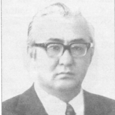 Әбдікәрім Рахманов 