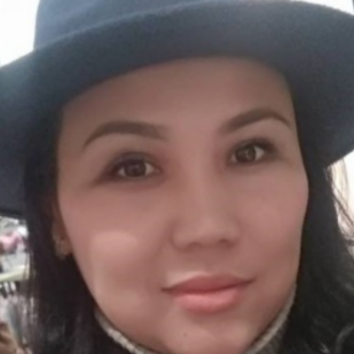 Айнұр Төлеу