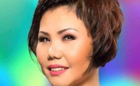 Айсәуле Бейсенхан 