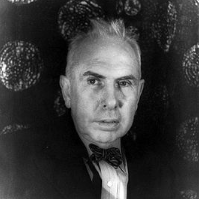 Теодор Драйзер