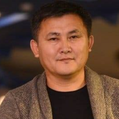 Қалмаханбет Мұқаметқали 