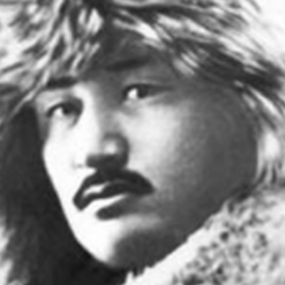 Ілияс Жансүгіров