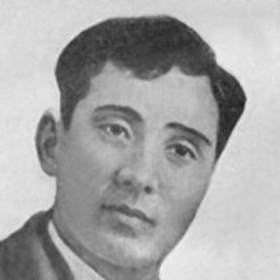 Абдолла Жұмағалиев