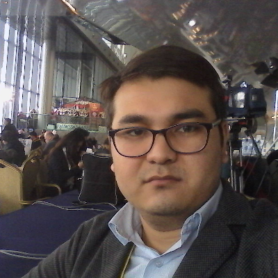 Нұргелді Әбдіғаниұлы