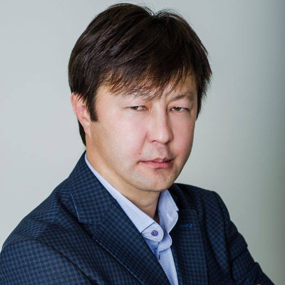 Ақберен Елгезек