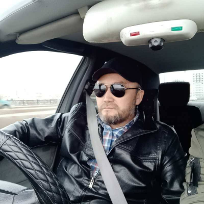 Ұларбек Дәлейұлы