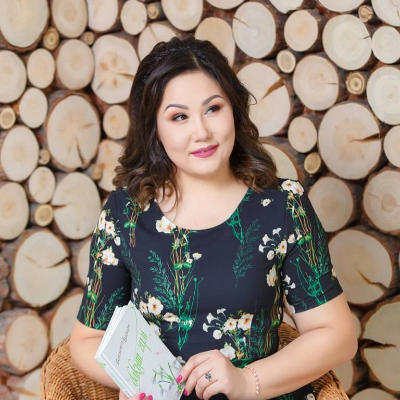 Бақытгүл Бабаш 