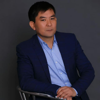 Ырысбек Дәбей