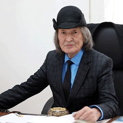 Несіпбек Дәутайұлы