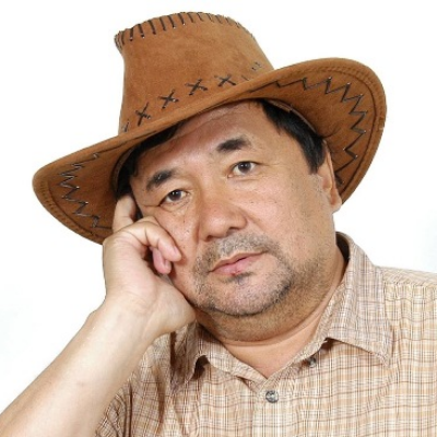 Талғат Кеңесбаев