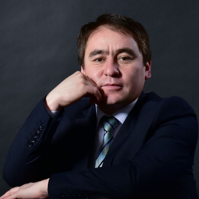 Ықылас Ожайұлы