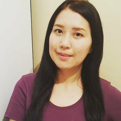 Ұлмекен Шәукенова