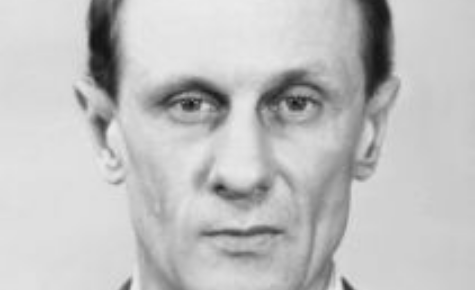 Виктор Бадиков 