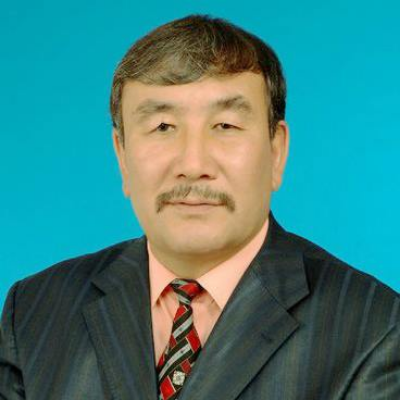 Бауыржан Жақып 