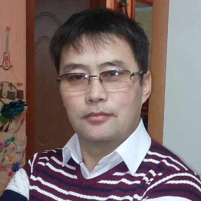 Әскерхан Ақтай