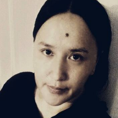 Гүл Зарқұмар