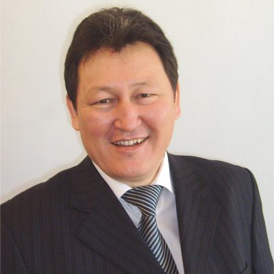 Құдияр Біләл