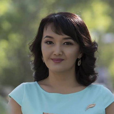 Толқын Қабылша