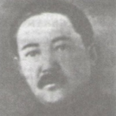 Ыдырыс Мұстанбаев