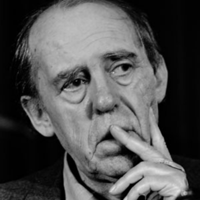 Генрих Бёлль  