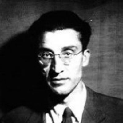 Чезаре Павезе