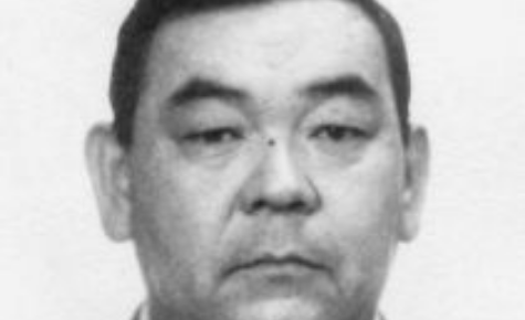 Алпысбай Боранбайұлы 