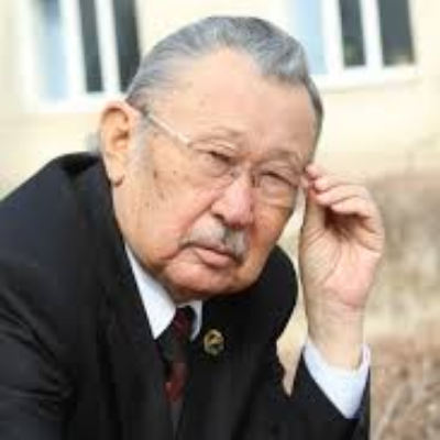 Бекбосын Арғынбай 